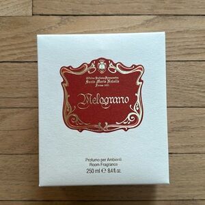 Officina Profumo-Farmaceutica Santa Maria Novella Melograno Room Fragrance